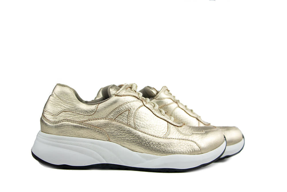 Durea Sneaker Platin