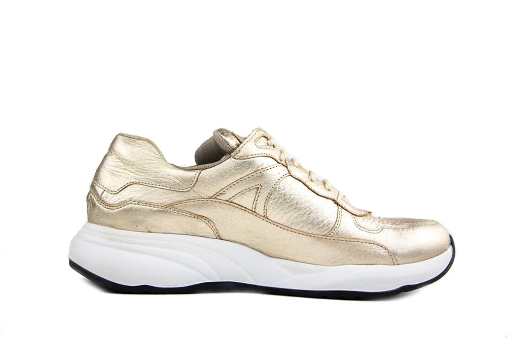 Durea Sneaker Platin
