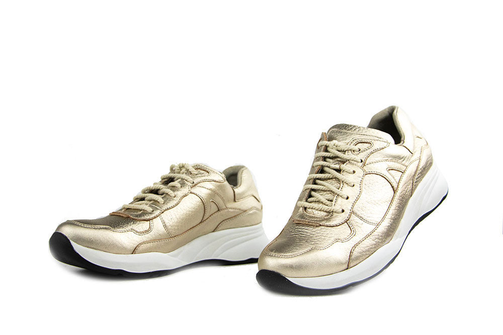 Durea Sneaker Platin