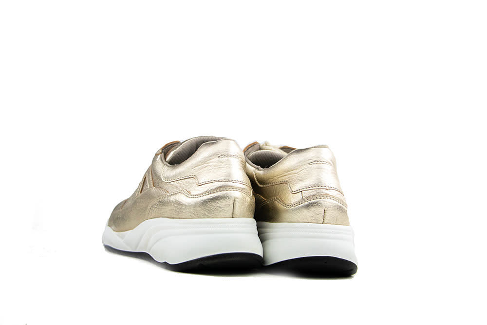 Durea Sneaker Platin