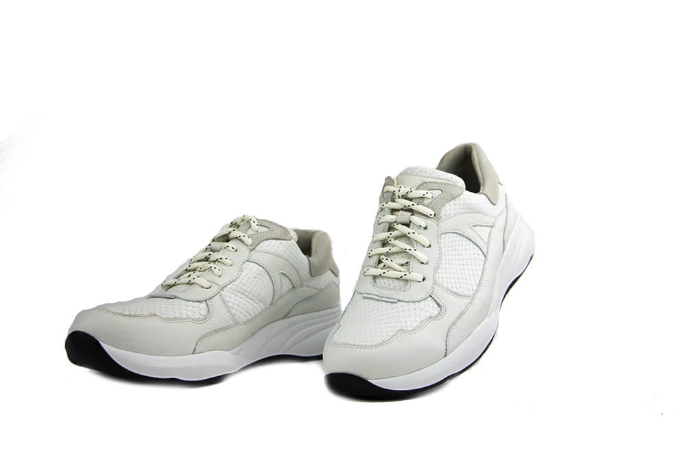 Durea Sneaker Wit Offwhite