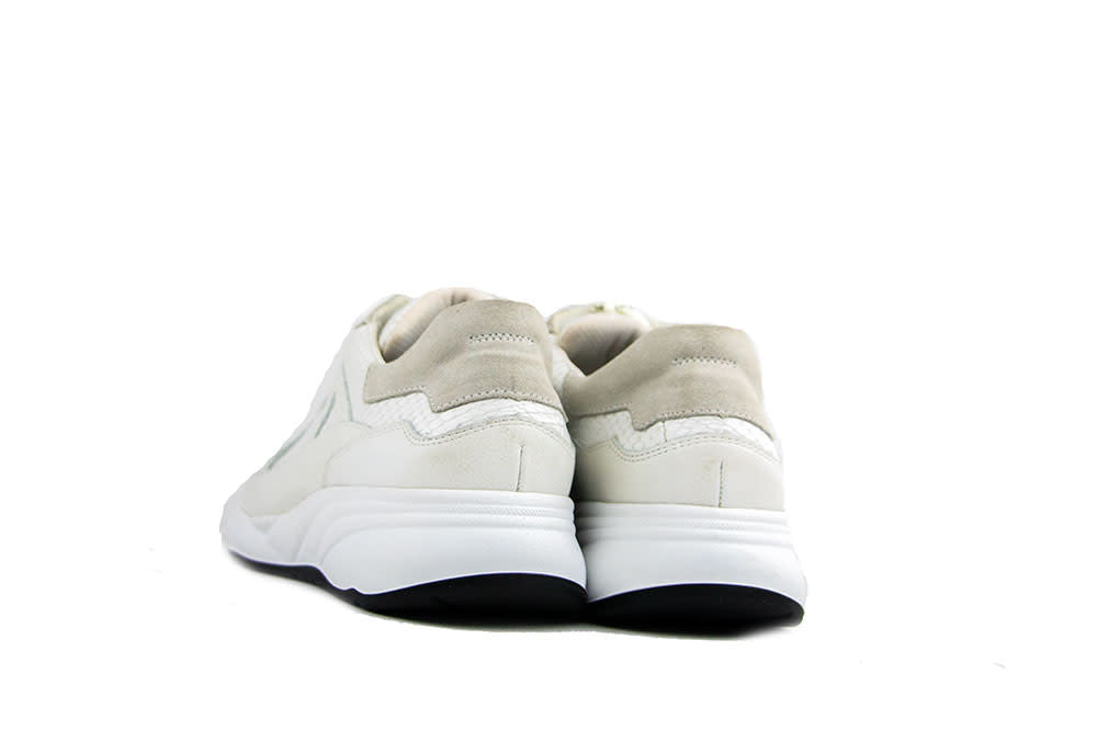 Durea Sneaker Wit Offwhite