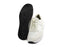 Durea Sneaker Wit Offwhite M