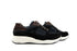 Durea Sneaker Zwart Espresso