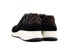 Durea Sneaker Zwart Espresso