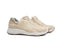 Durea Sneaker Taupe Panna Torrone
