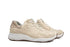 Durea Sneaker Taupe Panna Torrone