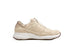 Durea Sneaker Taupe Panna Torrone