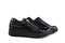 Durea Sneaker Zwart Lak