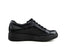 Durea Sneaker Zwart Lak