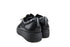 Durea Sneaker Zwart Lak
