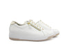 Durea Sneaker Wit Platino