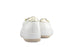 Durea Sneaker Wit Platino