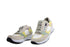 Durea Sneaker Avorio Geel Wit Groen Taupe Lilla