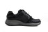 Durea Sneaker Zwart Kroko K