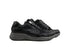 Durea Sneaker Zwart Kroko K