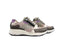Durea Sneaker Smog Poeder Taupe Lilla