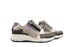 Durea Sneaker Smog Poeder Taupe Lilla