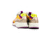 Durea Sneaker Oranje Rame Violet Torrone K