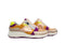 Durea Sneaker Oranje Rame Violet Torrone K