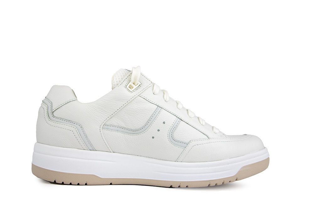 Durea Sneaker Wit Offwhite