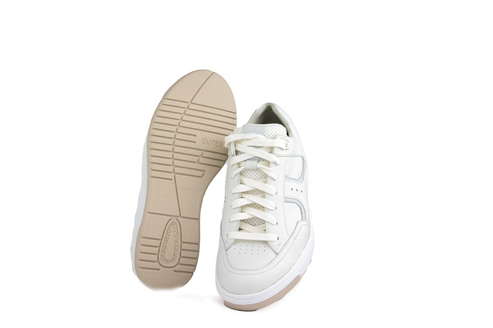 Durea Sneaker Wit Offwhite