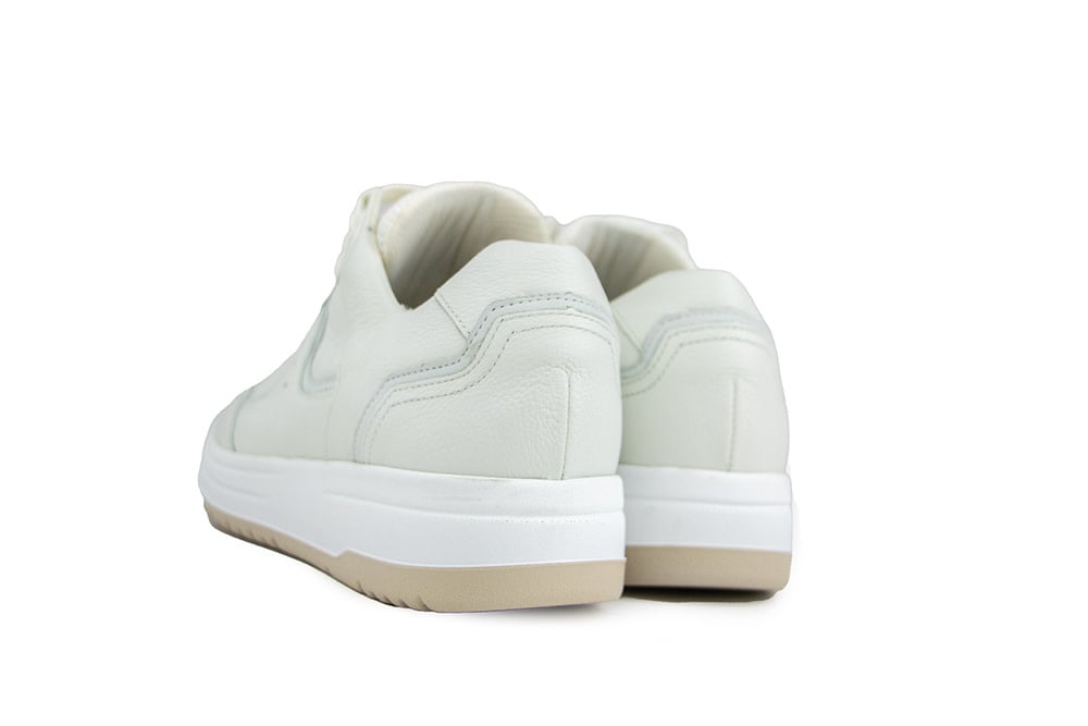 Durea Sneaker Wit Offwhite