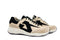 Durea Sneaker Seppia Taupe Zwart K