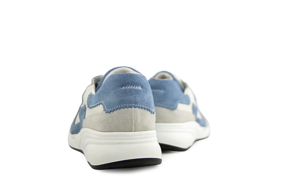 Durea Sneaker Offwhite Wit Savoia H