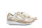 Durea Sneaker Torrone Ivoor Witgoud H
