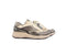 Durea Sneaker Brons Smog Seppia