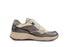 Durea Sneaker Brons Smog Seppia