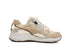 Durea Sneaker L.Taupe Platino Taupe Cognac