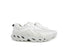 Durea Sneaker Flow Motion Wit