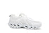 Durea Sneaker Flow Motion Wit