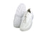 Durea Sneaker Flow Motion Wit