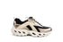 Durea Flow Motion Sneaker Champagne