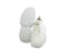 Durea Flow Motion Sneaker Wit K