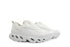 Durea Flow Motion Sneaker Wit K