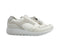 Durea Sneaker Wit Offwhite Zilver