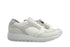 Durea Sneaker Wit Offwhite Zilver
