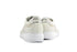 Durea Sneaker Wit Offwhite Zilver