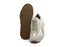 Durea Sneaker Offwhite Wit Taupe H