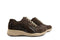 Durea Sneaker Caffee Bruin