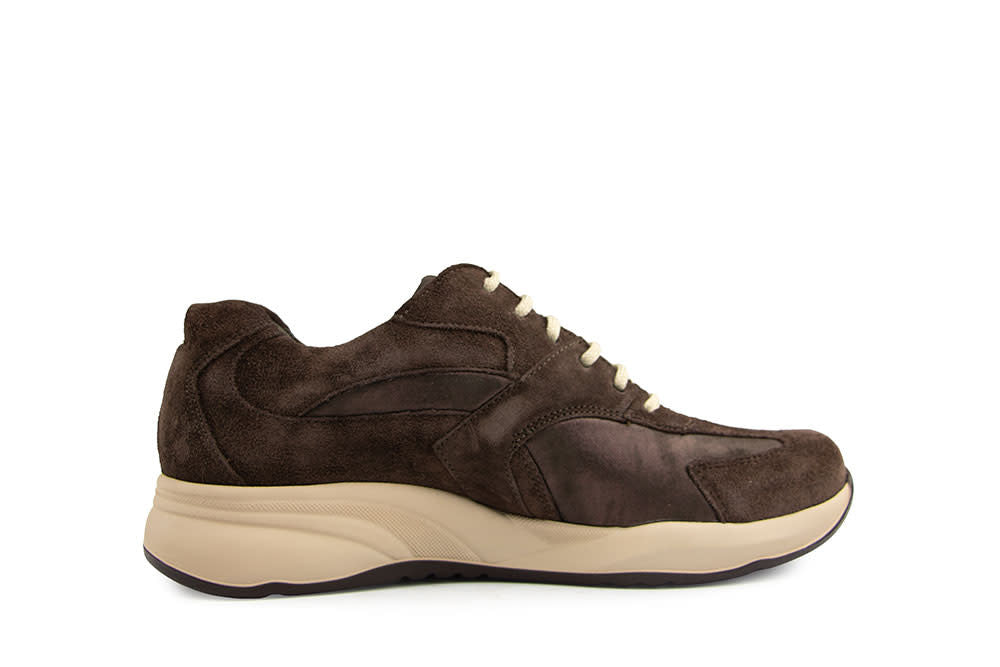 Durea Sneaker Caffee Bruin