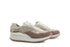 Durea Sneaker Charme L.Taupe Wit Platino