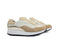 Durea Sneaker L.Taupe Ivoor Platino