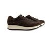Durea Sneaker Caffe Bordo M