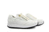 Durea Sneaker Wit Leer