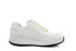 Durea Sneaker Wit Leer